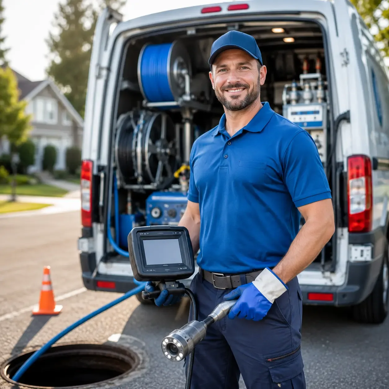 Local Pipe Relining specialists in Fort Littleton, PA