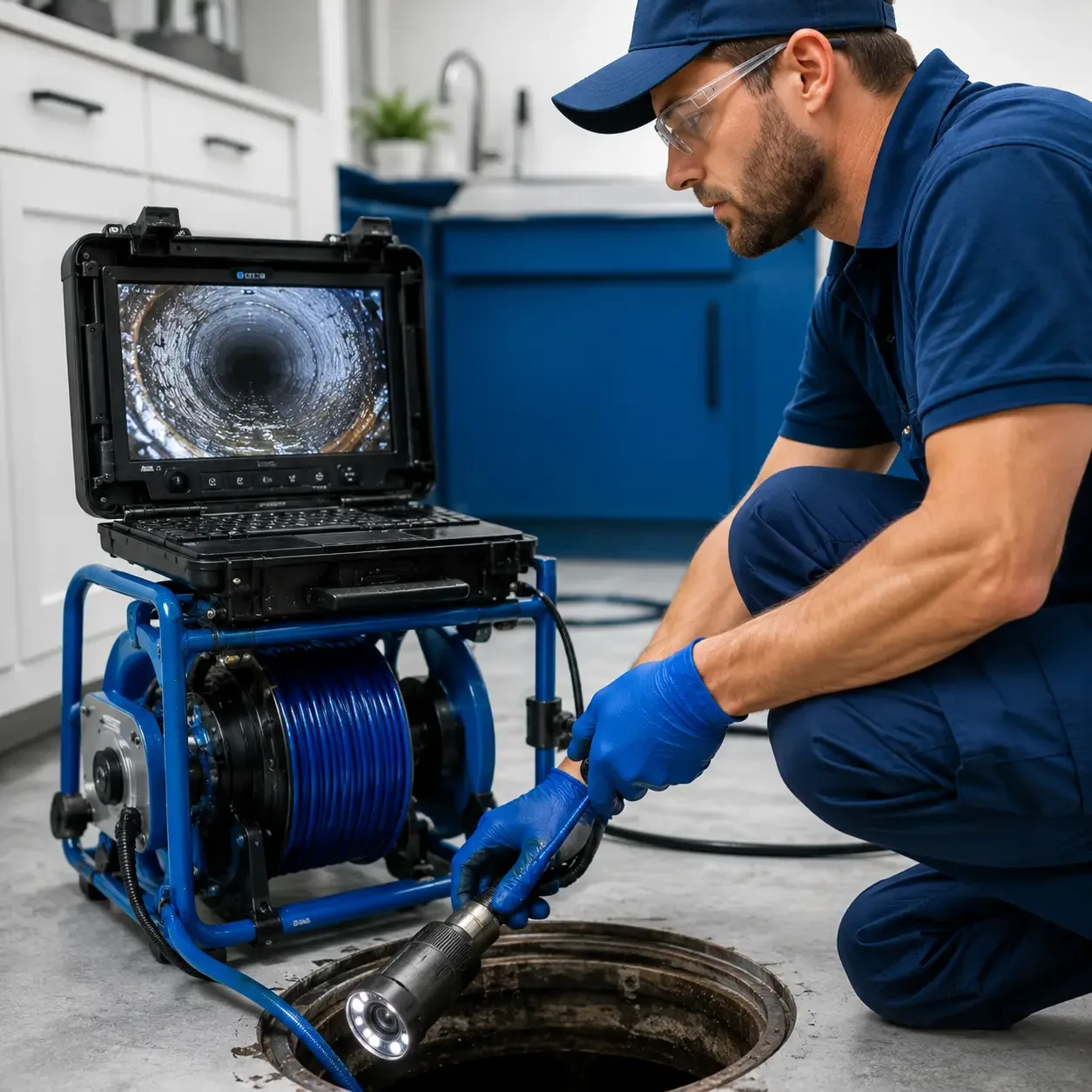 Pipe Relining professionals serving Fort Littleton, PA